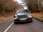 Bentley Mulsanne 2010 года (UK)